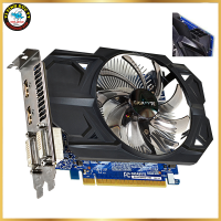 Gigabyte GTX750Ti 1GDR5